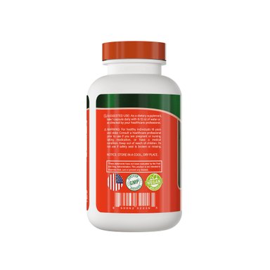 SHAKRA ASHWAGANDHA 600 MG 120 CAPSULAS - 3