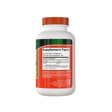 SHAKRA TREONATO DE MAGNESIO MAGTEIN MAGNESIUM THREONATE - 2