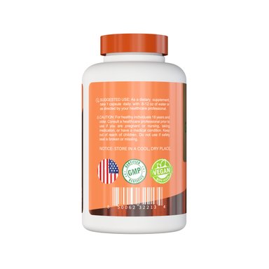 SHAKRA GLUTATION GLUTATHIONE 240 CAPSULAS - 3