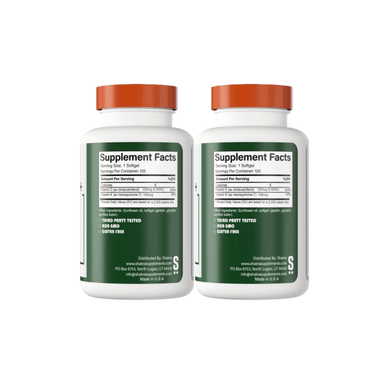 PACK X2 SHAKRA VITAMINA K2 D3 5000 IU - 2