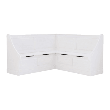 ESQUINERO LINON ASIENTO RINCON ALMACENAMIENTO BLANCO