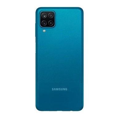 CELULAR SAMSUNG GALAXY A12 4GB 64GB AZUL - 5