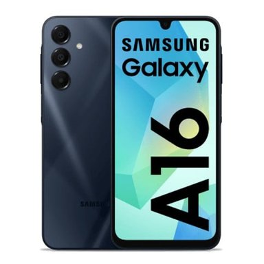 CELULAR SAMSUNG GALAXY A16 4G 4GB 128GB - 1
