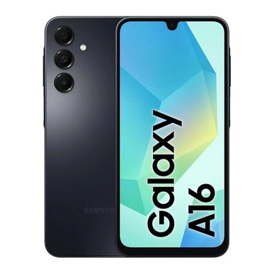 CELULAR SAMSUNG GALAXY A16 4G 4GB 128GB - 2