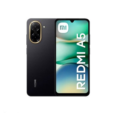 CELULAR XIAOMI REDMI A5 4GB 128GB NEGRO - 1
