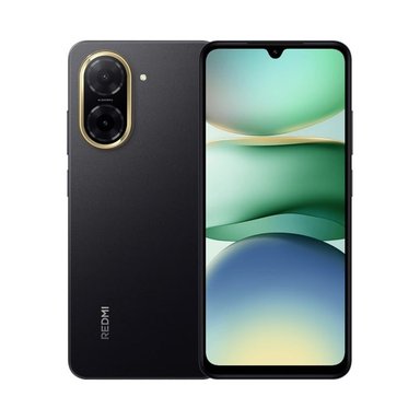 CELULAR XIAOMI REDMI A5 4GB 128GB NEGRO - 2