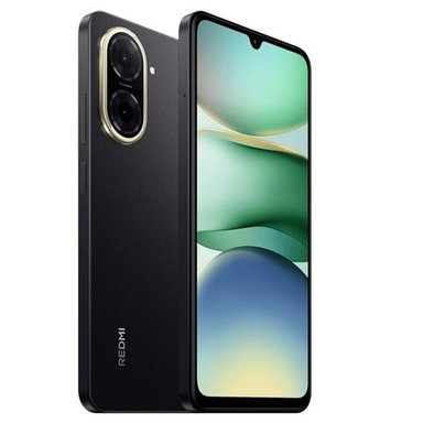 CELULAR XIAOMI REDMI A5 4GB 128GB NEGRO - 3