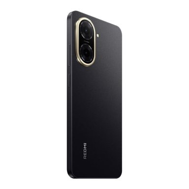 CELULAR XIAOMI REDMI A5 4GB 128GB NEGRO - 4