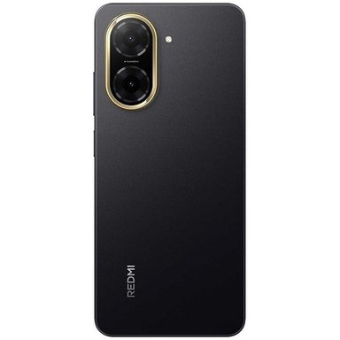 CELULAR XIAOMI REDMI A5 4GB 128GB NEGRO - 5