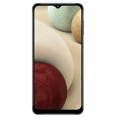 CELULAR SAMSUNG GALAXY A12 4GB 64GB NEGRO - 2