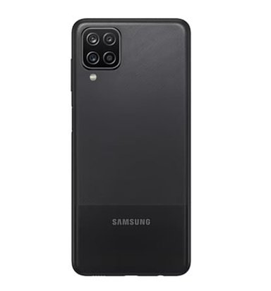 CELULAR SAMSUNG GALAXY A12 4GB 64GB NEGRO - 4
