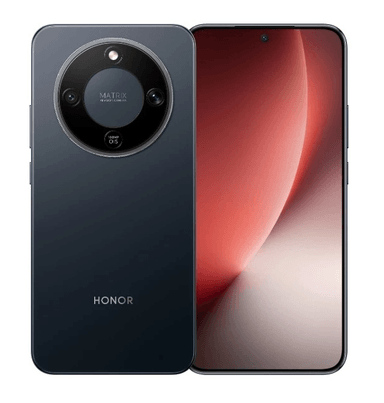 CELULAR HONOR MAGIC 8 LITE 8GB 256GB NEGRO - 2