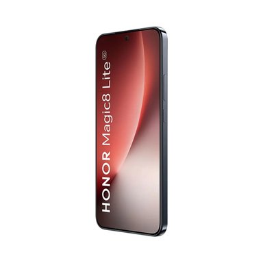 CELULAR HONOR MAGIC 8 LITE 8GB 256GB NEGRO - 3