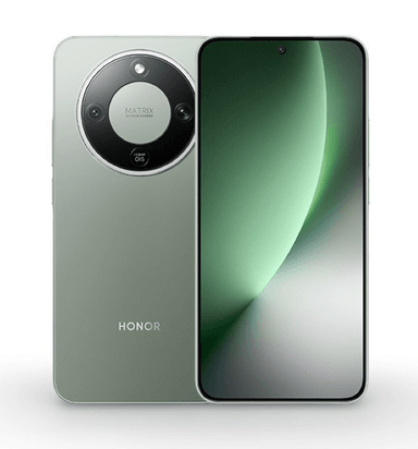 CELULAR HONOR MAGIC 8 LITE 8GB 256GB VERDE - 2
