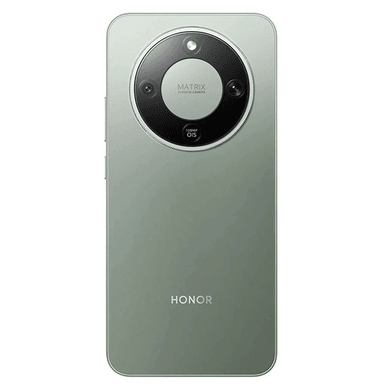 CELULAR HONOR MAGIC 8 LITE 8GB 256GB VERDE - 5
