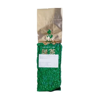 TE VERDE EN HOJAS MARCA SOFIT CONTENIDO 250GR INFUSION ORIENTAL - 3