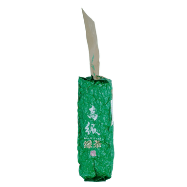 TE VERDE EN HOJAS MARCA SOFIT CONTENIDO 250GR INFUSION ORIENTAL - 4