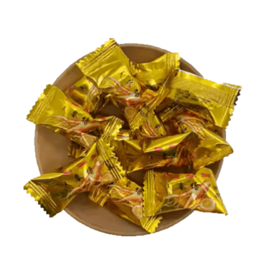 CARAMELO DURO GINGSENG SABOR MENTOL REN SHEN TANG PACK 2UNIDADES - 2