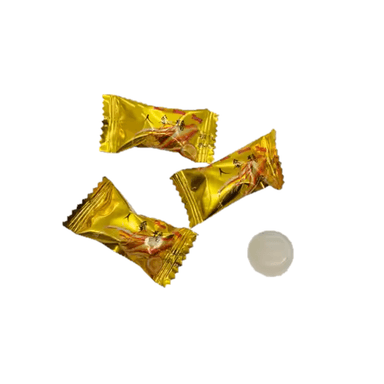 CARAMELO DURO GINGSENG SABOR MENTOL REN SHEN TANG PACK 2UNIDADES - 3