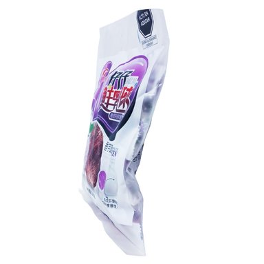 CARAMELOS CREMOSO LECHE RELLENO SABOR TARO ZAI ZAI PACK 2UNIDADES - 5