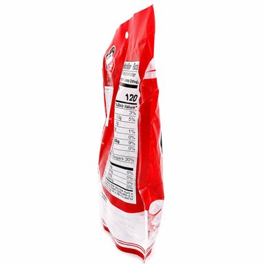 CARAMELOS CREMOSO DE FREJOL ROJO WHITE RABBIT DULCE BLANDO CONTENIDO 200GR - 6