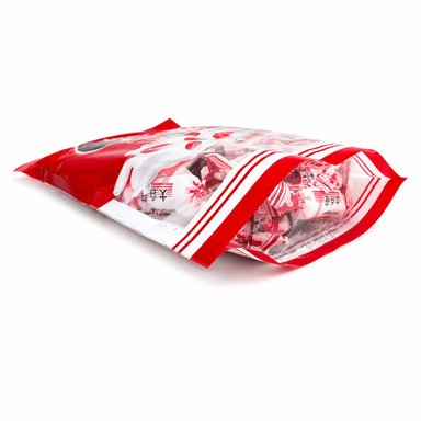 PACK CARAMELOS CREMOSO DE FREJOL ROJO WHITE RABBIT DULCE BLANDO CONTENIDO 3U DE 200GR - 10