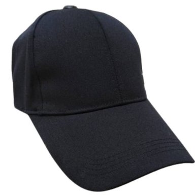 GORRA STAR NEGRO DEPORTIVO PARA HOMBRE SOMBRERO ENTERO