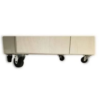 ZAPATERA ORGANIZADOR DE ZAPATOS DE MELAMINE EN BLANCO - 4