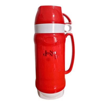 TERMO 1.20L ROSADO 2 TAZAS