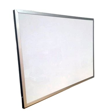 PIZARRA ACRILICA PEQUEÑA 40 X 30 CM