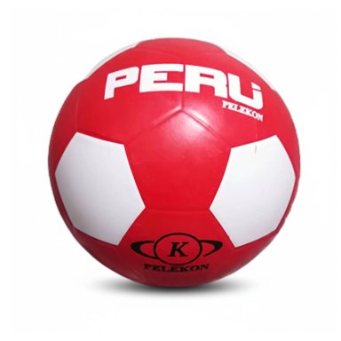 PELOTAS DE FUTBOL DE PERU Nª5