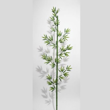 PLANTA ARTIFICIAL BAMBU CON HOJA DE 190CM