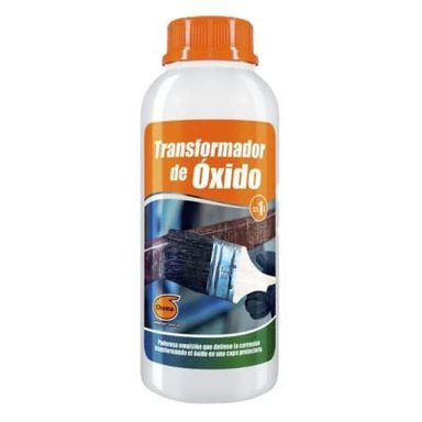 TRANSFORMADOR CHEMA DE ÓXIDO X 1LT