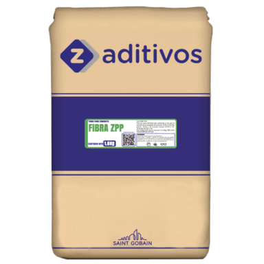 MICROFIBRA SINTÉTICA Z FIBRA ZPP X 1.6KG