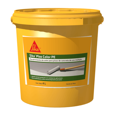 RECUBRIMIENTO ACRÍLICO PISOS X 4LT + SILICONA BAÑO Y CONCINA - 2