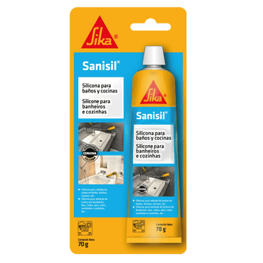RECUBRIMIENTO ACRÍLICO PISOS X 4LT + SILICONA BAÑO Y CONCINA - 4