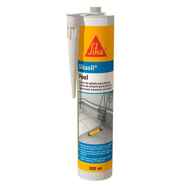 PACK SELLADOR PARA PISCINAS X 300ML Y SELLADOR MARINO X 70GR - 2