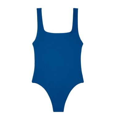 ROPA BAÑO LICRA MUJER SOLARY PUSH UP ALEXA ENTERIZO BÁSICO - 2