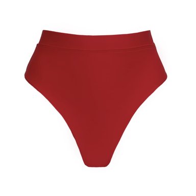 CALZÓN DE BIKINI BOTTOM LICRA MUJER SOLARY NOEMI - 2