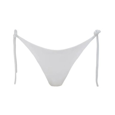 CALZÓN DE BIKINI MUJER SOLARY BLANCO BOTTOM ASTER - 1