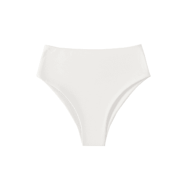 CALZÓN DE BIKINI BOTTOM LICRA MALLA MUJER SOLARY - 1