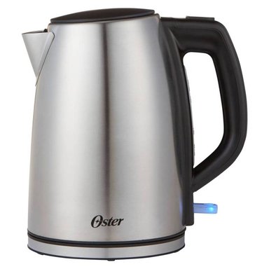 HERVIDOR ELÉCTRICO OSTER BVSTKT673SS 17L ACERADO