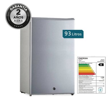 FRIGOBAR BORD 93 LT MI120S-M SILVER