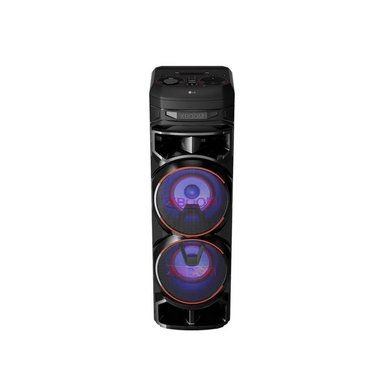EQUIPO DE SONIDO LG RNC9 XBOOM MICRÓFONO INALÁMBRICO MODELO 2023 - 3