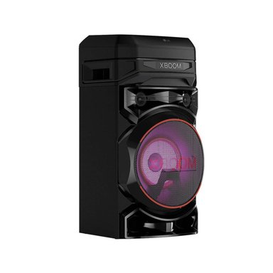 TORRE DE SONIDO LG RNC5 500 WATTS BT XBOOM MULTI-BLUETOOTH - 2