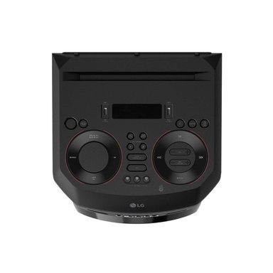 TORRE DE SONIDO LG RNC5 500 WATTS BT XBOOM MULTI-BLUETOOTH - 3
