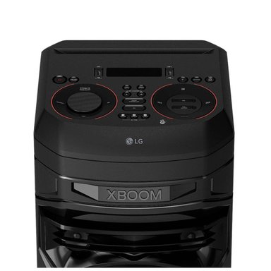 TORRE DE SONIDO LG RNC5 500 WATTS BT XBOOM MULTI-BLUETOOTH - 4