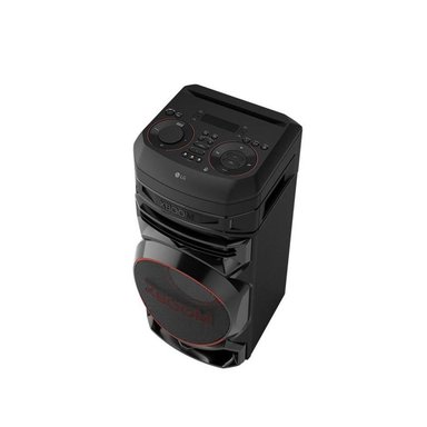 TORRE DE SONIDO LG RNC5 500 WATTS BT XBOOM MULTI-BLUETOOTH - 5