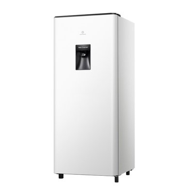 REFRIGERADORA INDURAMA 177L AUTO FROST RI-289DBL BLANCO - 2