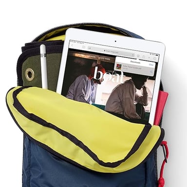 IPAD 10.2' 32GB 2020 8TH GEN CHIP A12 WIFI ORO - 6